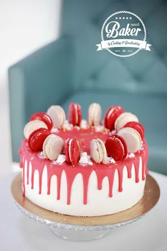 Sweet Baker - Cukiernia Artystyczna