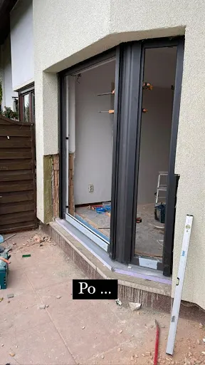 Karwacki OKNA DRZWI BRAMY ROLETY